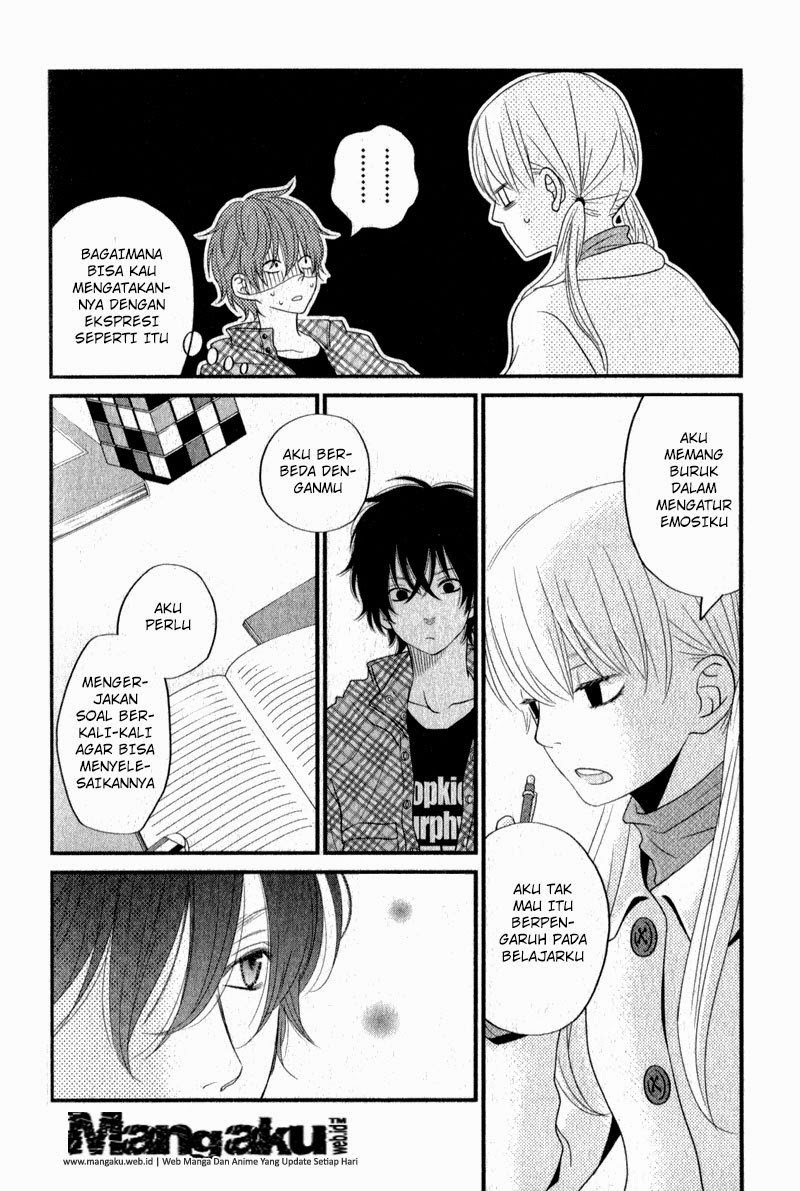 Tonari No Kaibutsu Kun Chapter 09 page 16