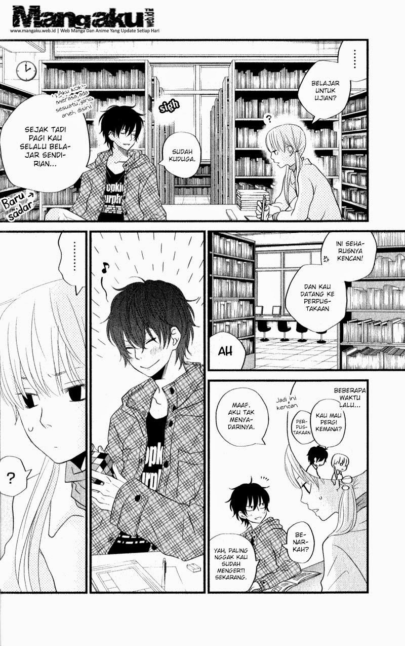 Tonari No Kaibutsu Kun Chapter 09 page 10