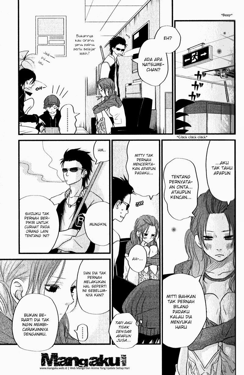 Tonari No Kaibutsu Kun Chapter 09 page 11