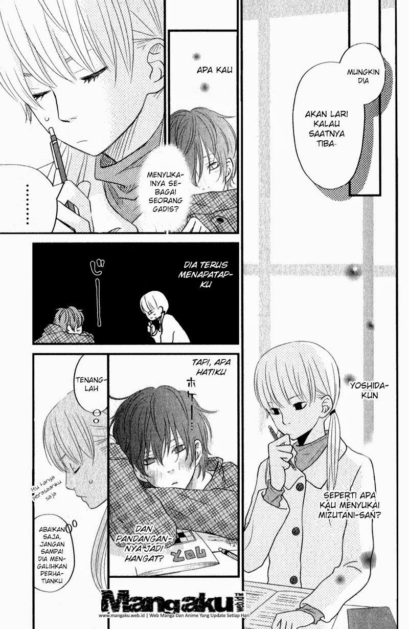 Tonari No Kaibutsu Kun Chapter 09 page 13