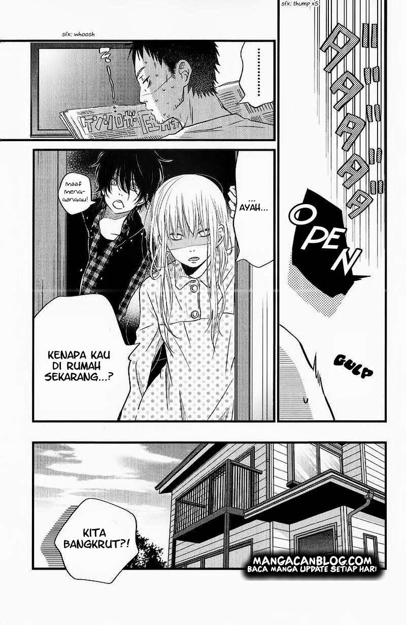 Tonari No Kaibutsu Kun Chapter 13