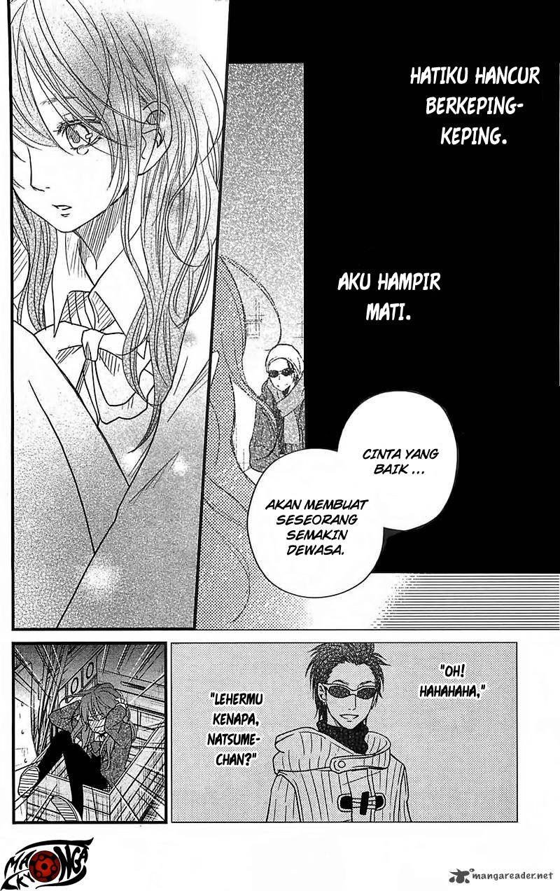 Tonari No Kaibutsu Kun Chapter 17 page 23