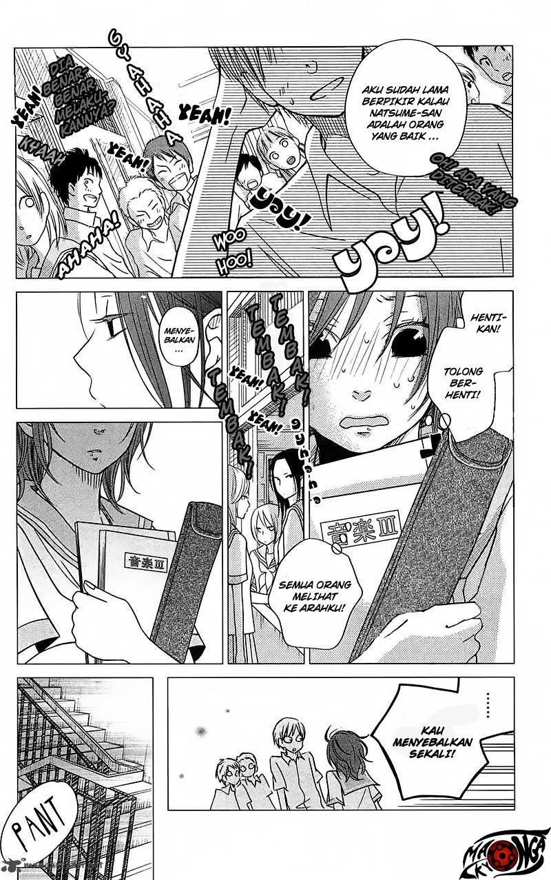 Tonari No Kaibutsu Kun Chapter 17 page 21