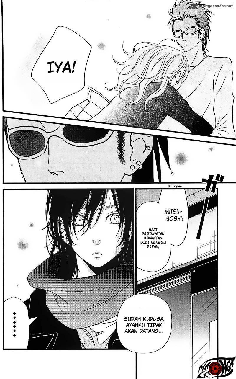 Tonari No Kaibutsu Kun Chapter 17 page 39