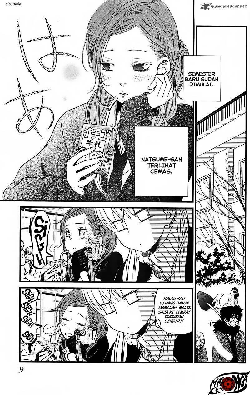Tonari No Kaibutsu Kun Chapter 17 page 6