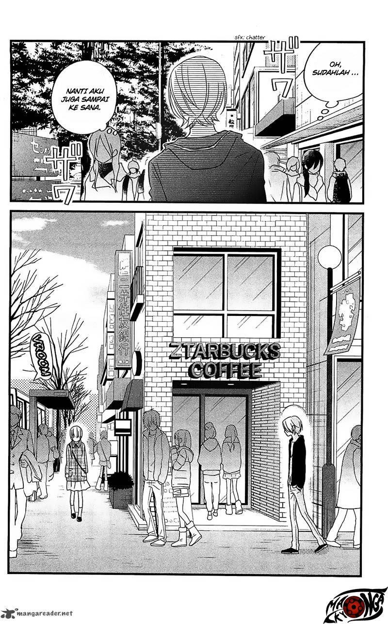 Tonari No Kaibutsu Kun Chapter 18 page 38