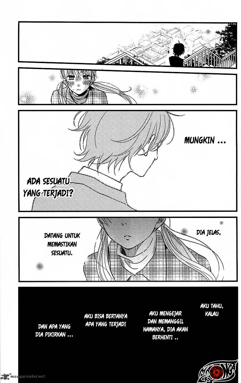 Tonari No Kaibutsu Kun Chapter 18 page 35