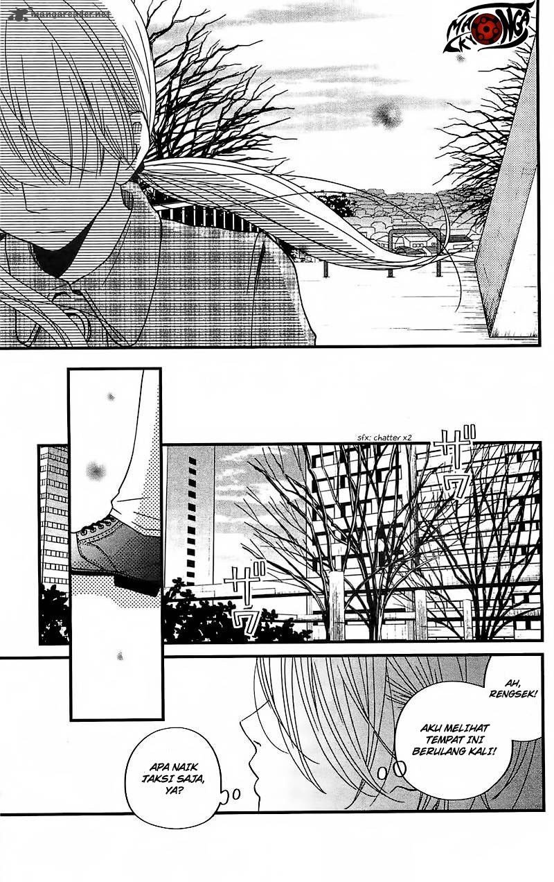 Tonari No Kaibutsu Kun Chapter 18 page 37