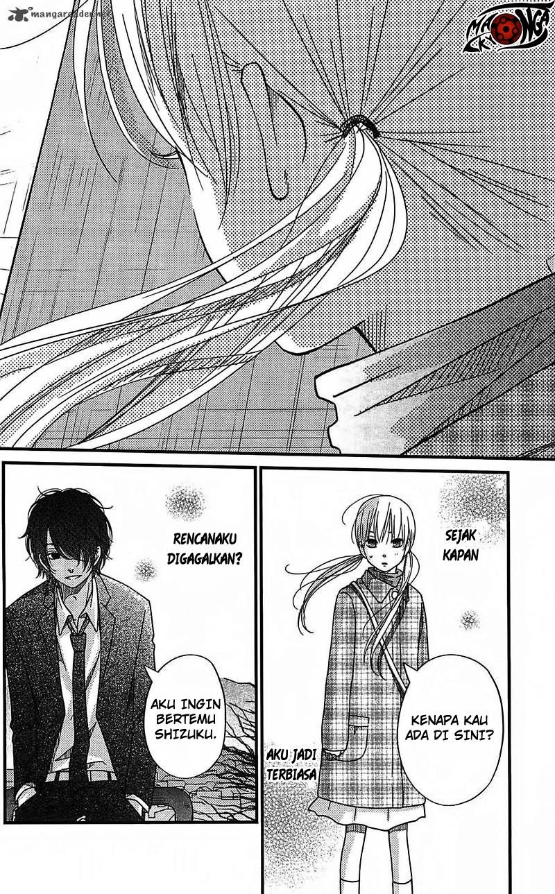 Tonari No Kaibutsu Kun Chapter 18 page 30