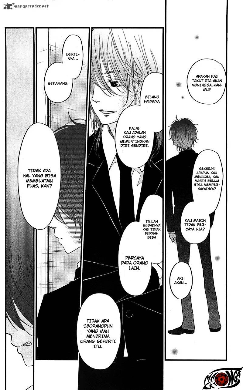Tonari No Kaibutsu Kun Chapter 18 page 16