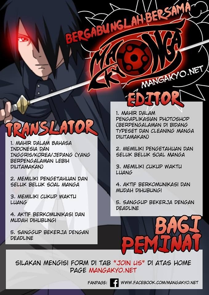Tonari No Kaibutsu Kun Chapter 18 page 40