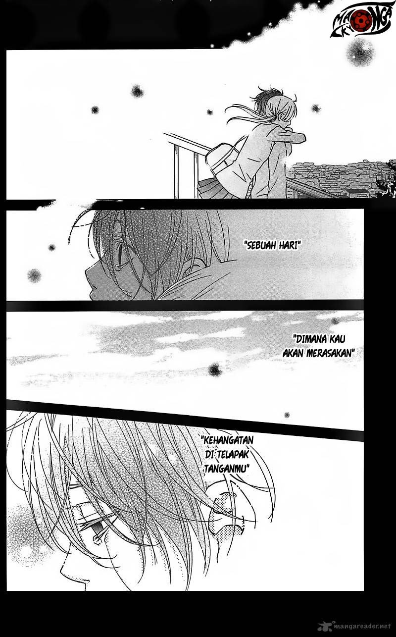 Tonari No Kaibutsu Kun Chapter 18 page 26