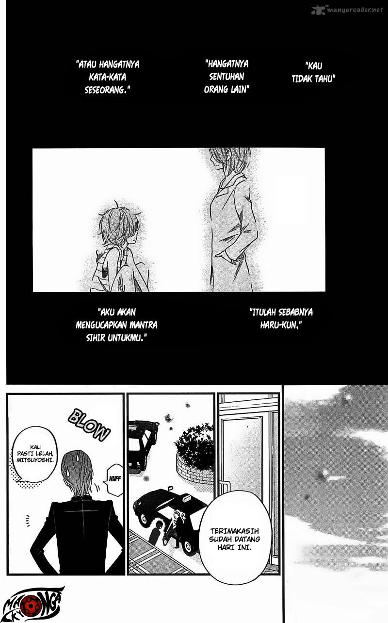 Tonari No Kaibutsu Kun Chapter 18 page 12