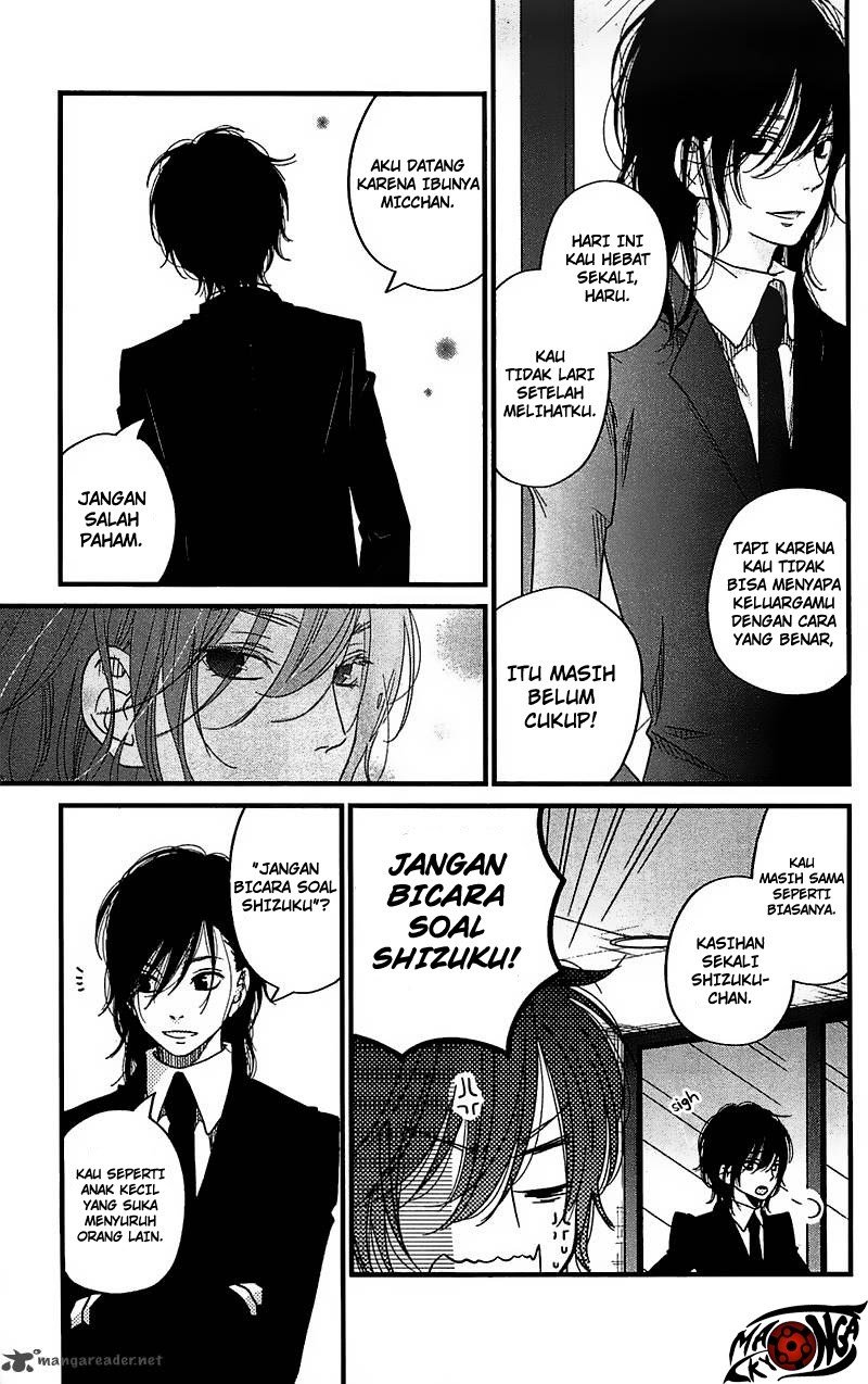 Tonari No Kaibutsu Kun Chapter 18 page 15