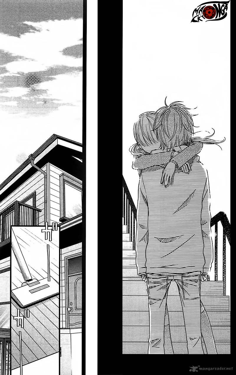 Tonari No Kaibutsu Kun Chapter 18 page 27
