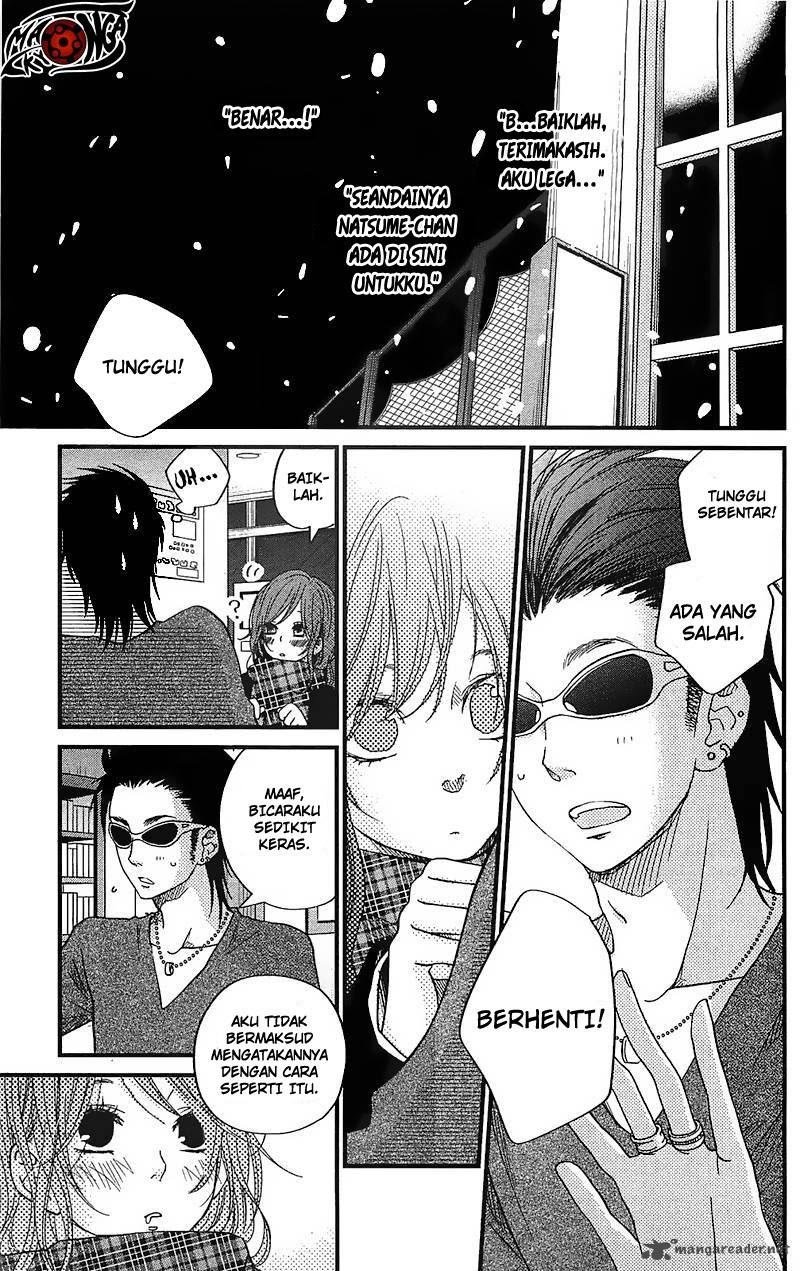 Tonari No Kaibutsu Kun Chapter 18 page 3