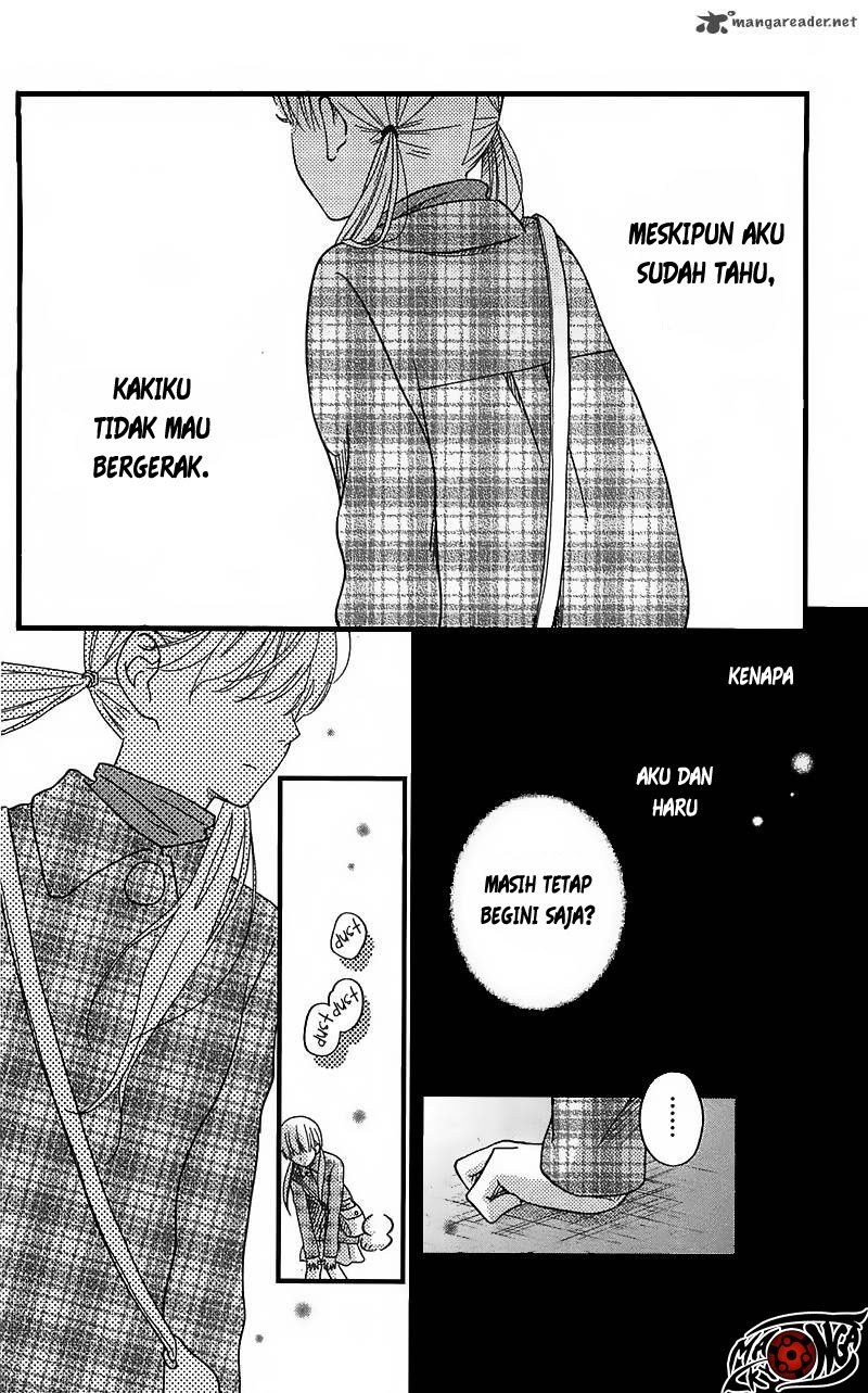 Tonari No Kaibutsu Kun Chapter 18 page 36