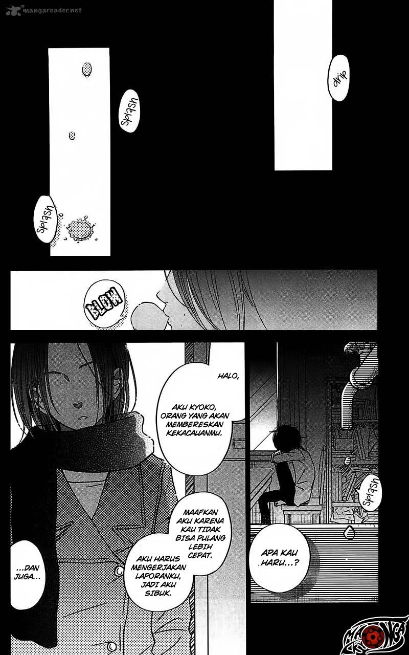 Tonari No Kaibutsu Kun Chapter 18 page 18