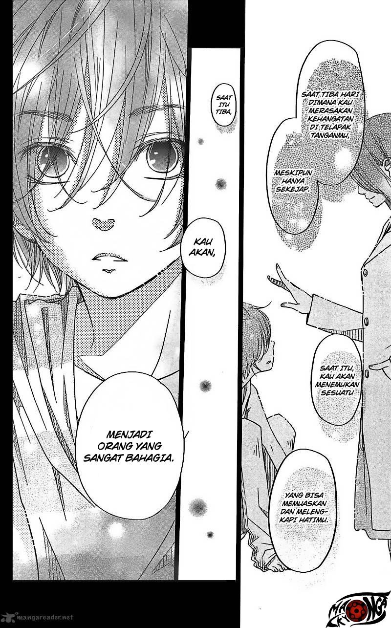 Tonari No Kaibutsu Kun Chapter 18 page 24