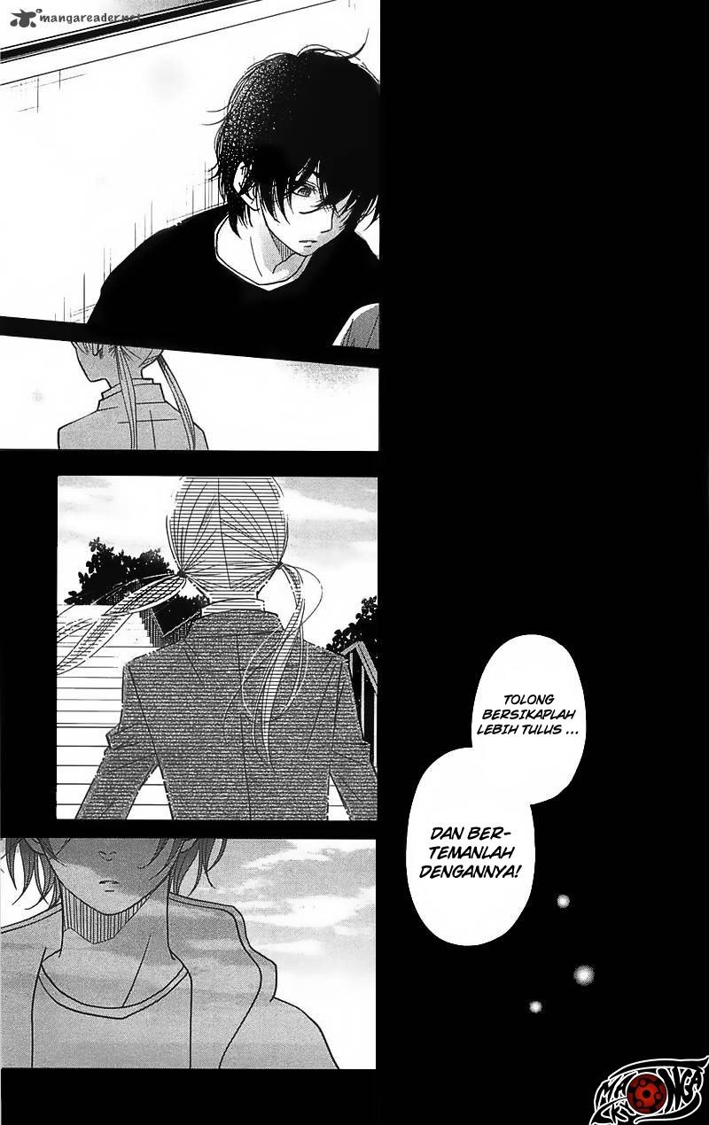 Tonari No Kaibutsu Kun Chapter 18 page 25