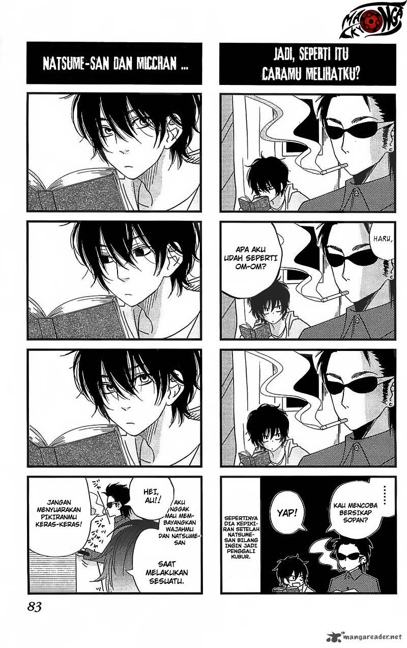 Tonari No Kaibutsu Kun Chapter 18 page 39
