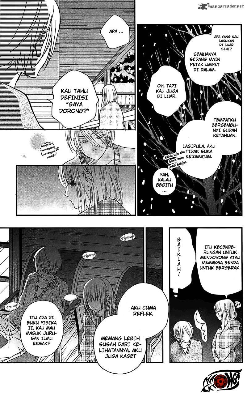 Tonari No Kaibutsu Kun Chapter 20 page 23