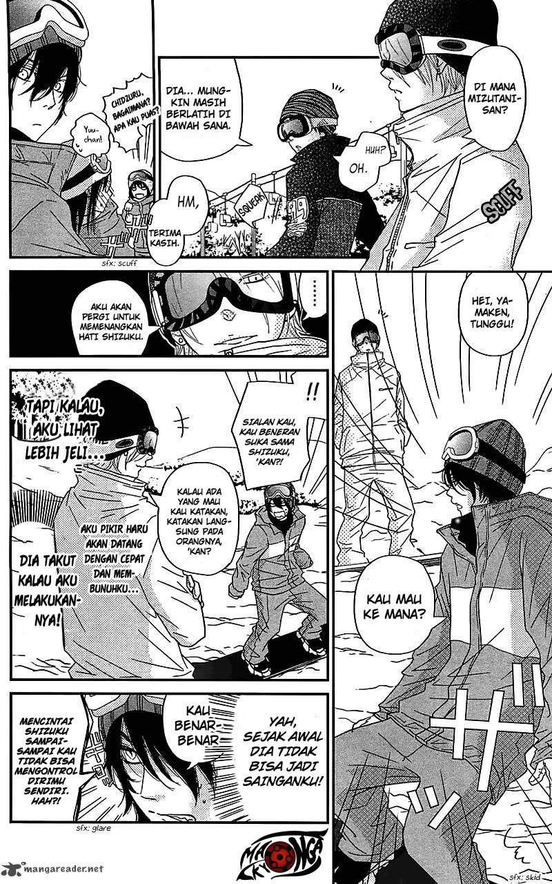 Tonari No Kaibutsu Kun Chapter 20 page 10