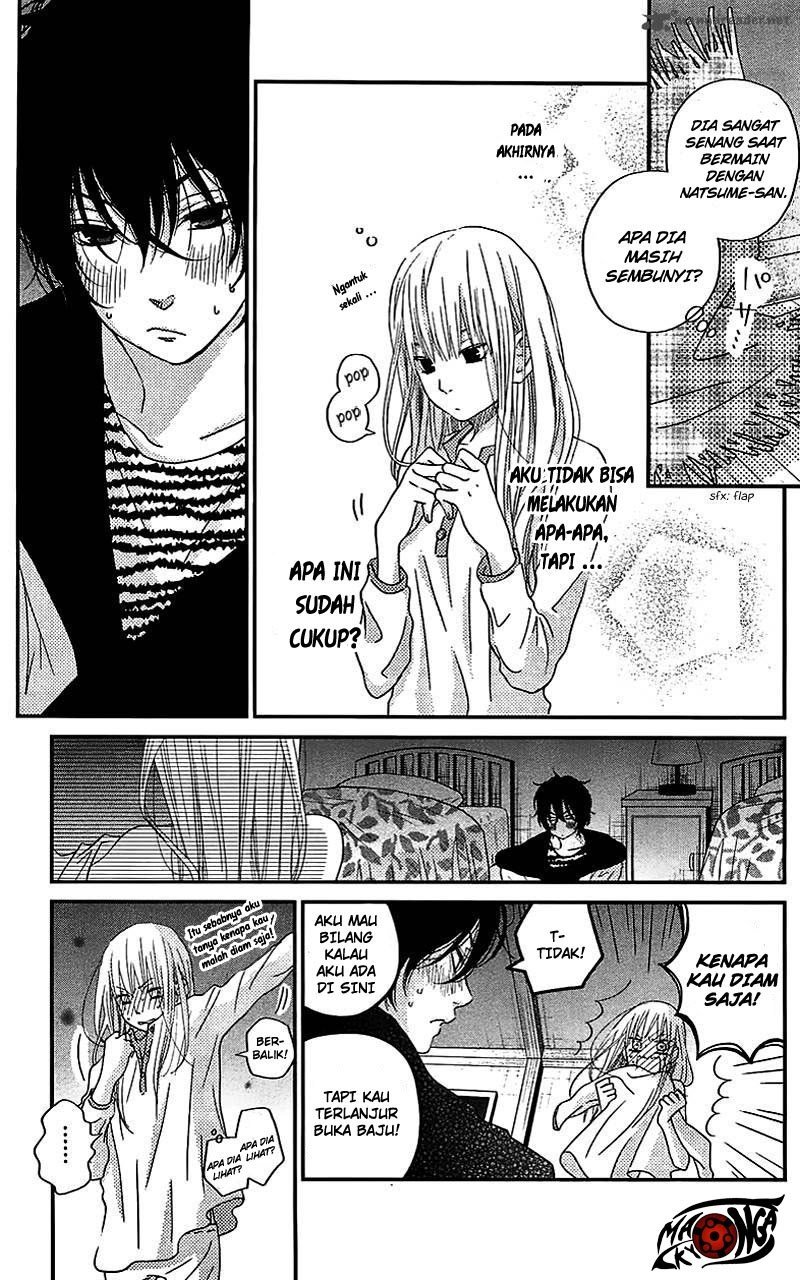 Tonari No Kaibutsu Kun Chapter 20 page 31