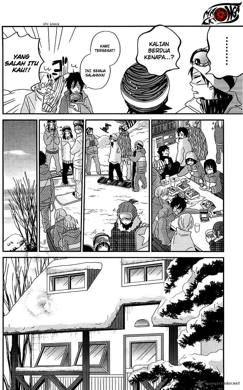 Tonari No Kaibutsu Kun Chapter 20 page 16