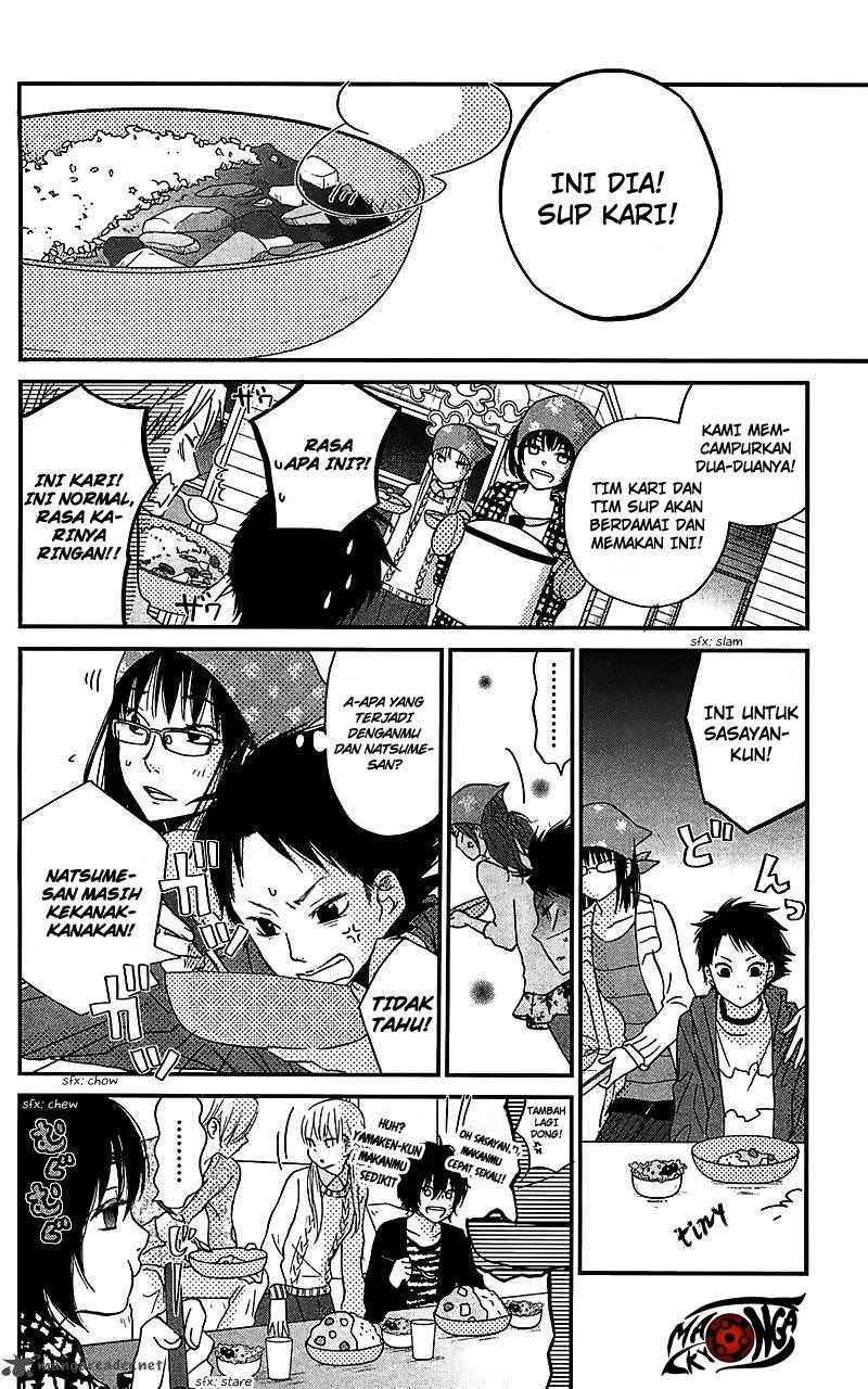 Tonari No Kaibutsu Kun Chapter 20 page 20
