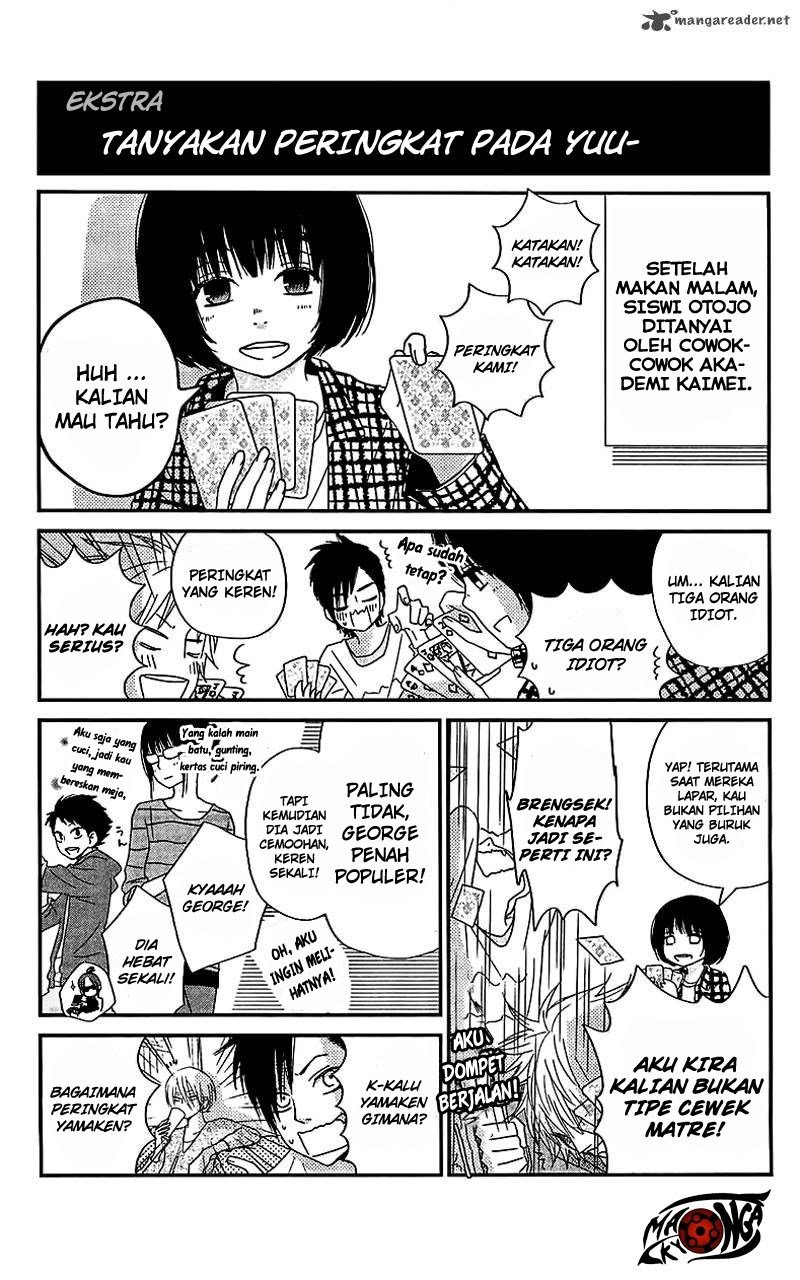 Tonari No Kaibutsu Kun Chapter 20 page 41