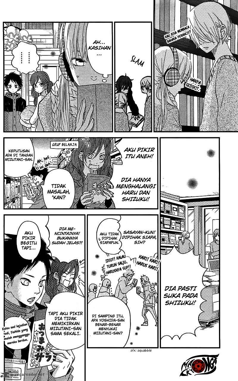 Tonari No Kaibutsu Kun Chapter 20 page 18