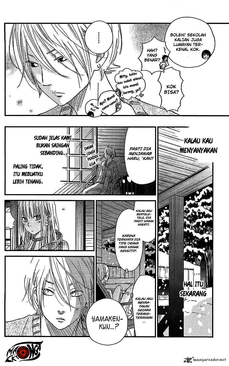 Tonari No Kaibutsu Kun Chapter 20 page 22