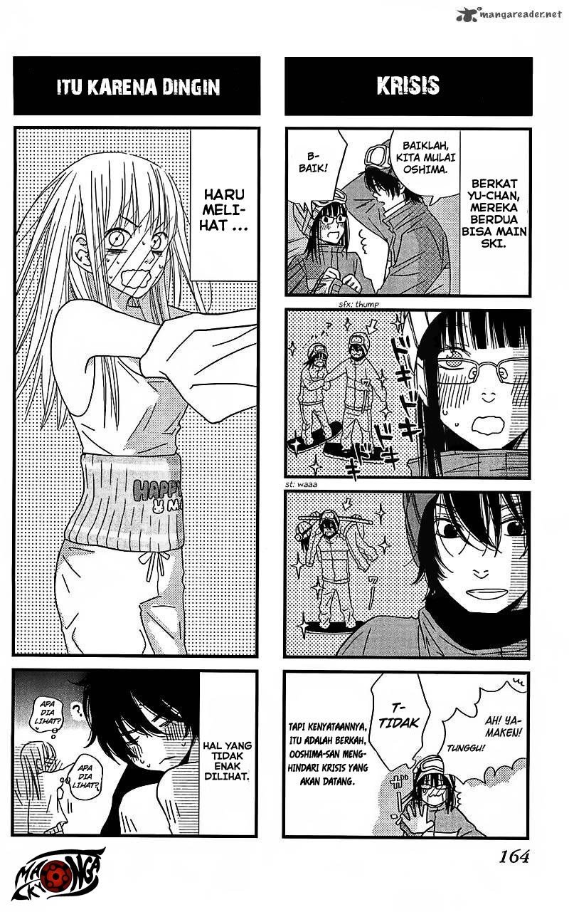 Tonari No Kaibutsu Kun Chapter 20 page 40