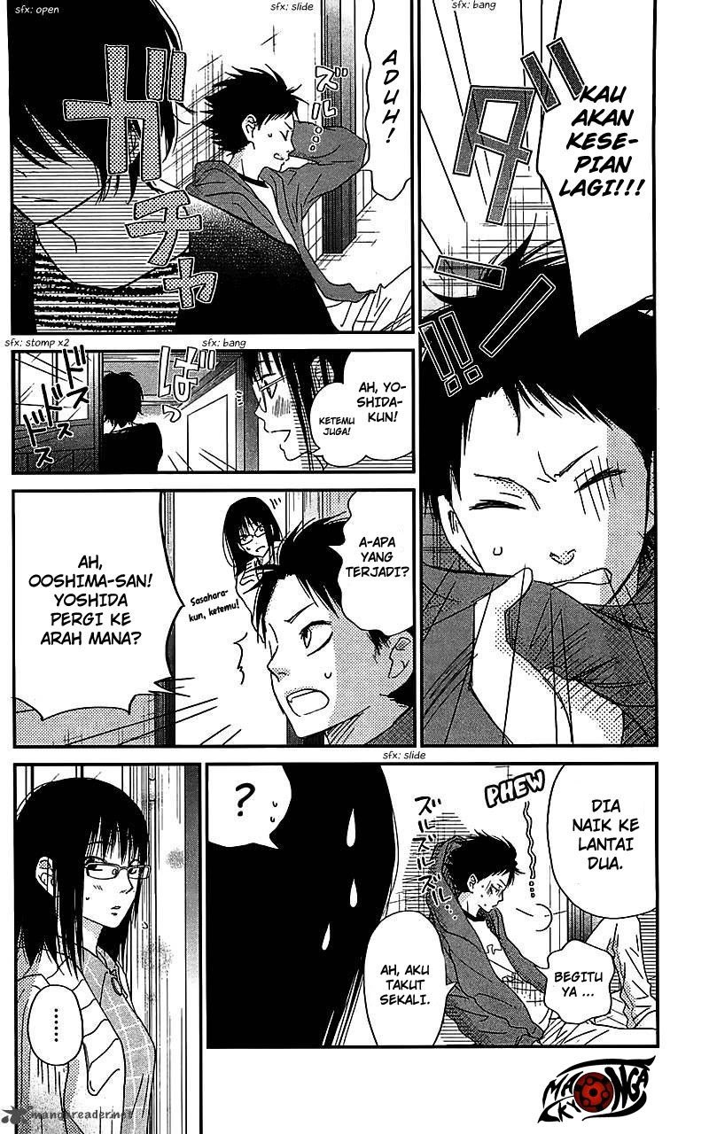 Tonari No Kaibutsu Kun Chapter 20 page 26