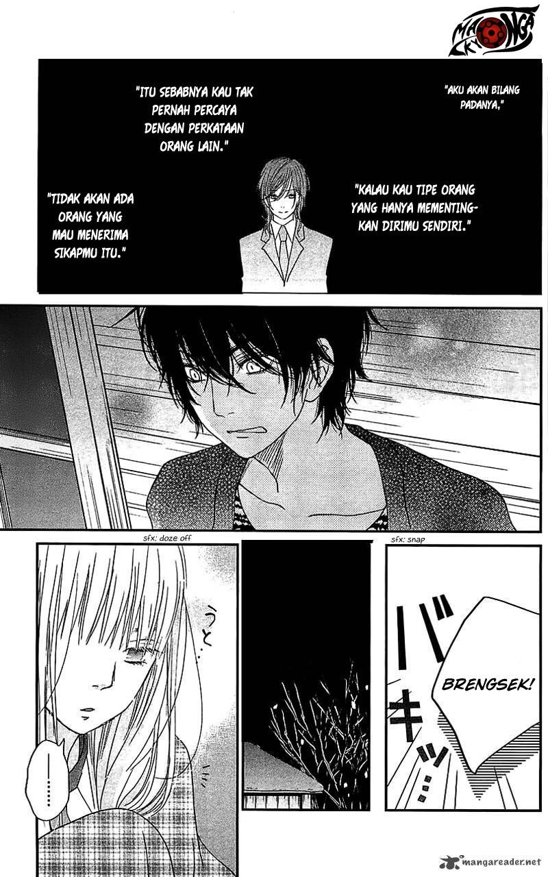 Tonari No Kaibutsu Kun Chapter 20 page 27