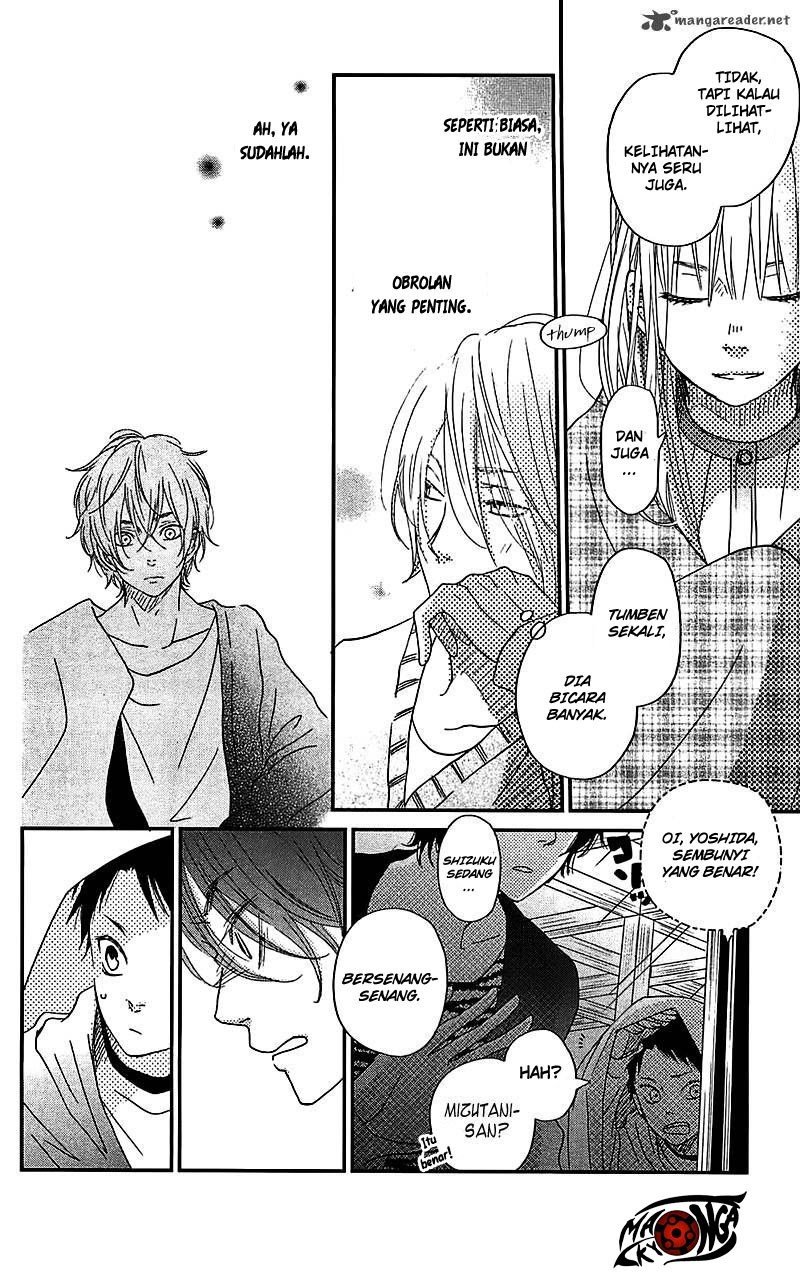 Tonari No Kaibutsu Kun Chapter 20 page 24