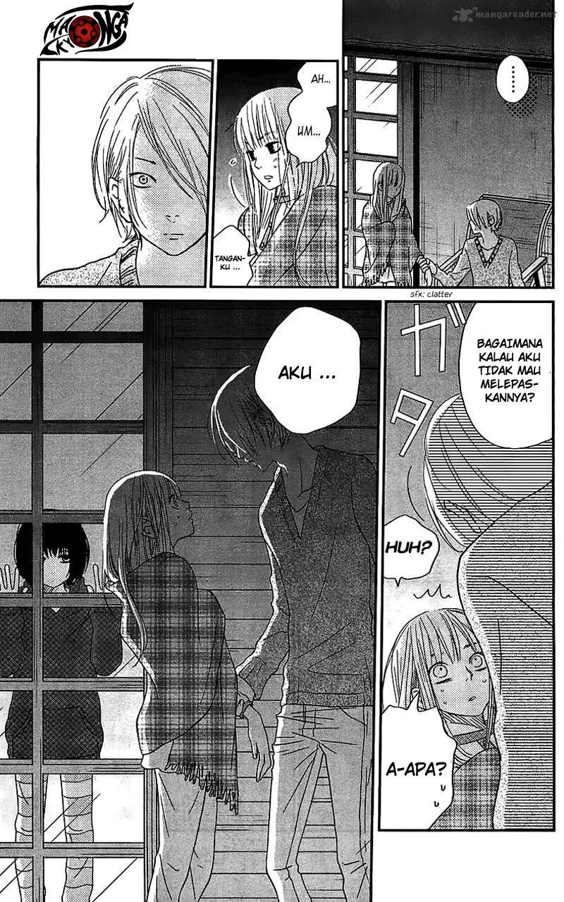 Tonari No Kaibutsu Kun Chapter 20 page 29