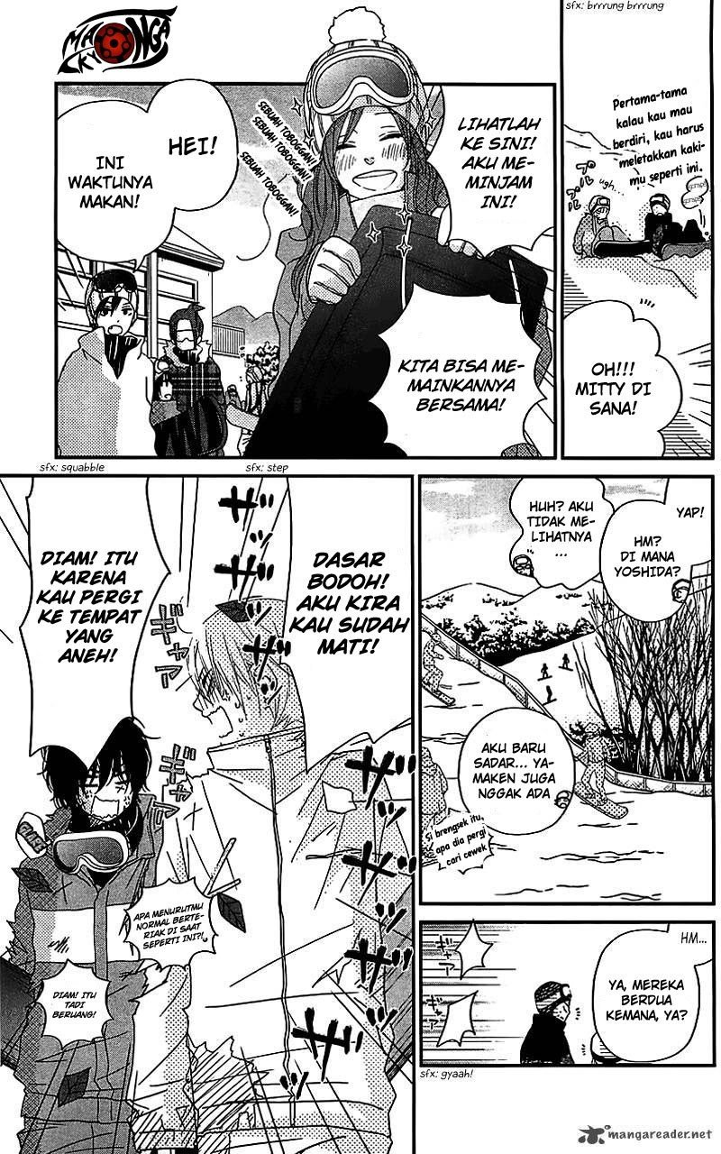Tonari No Kaibutsu Kun Chapter 20 page 15
