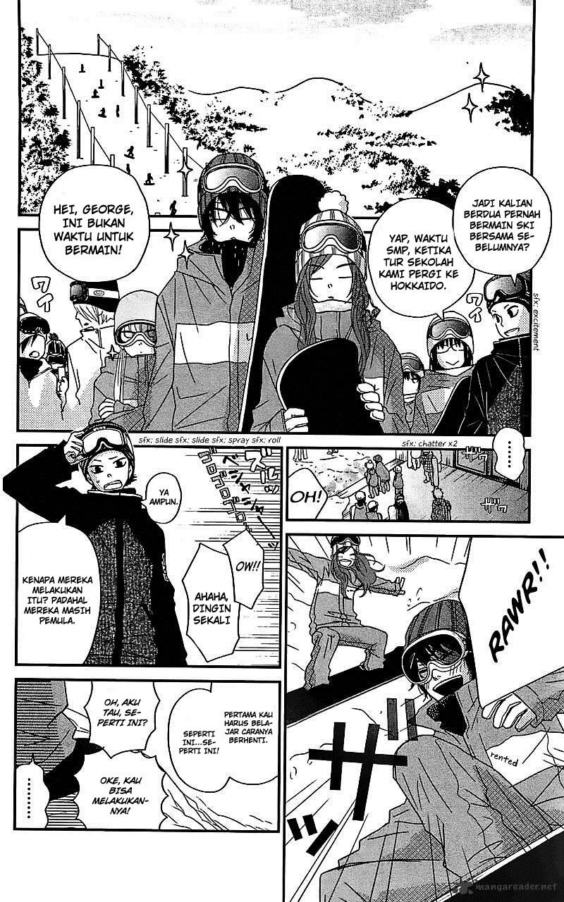 Tonari No Kaibutsu Kun Chapter 20 page 6