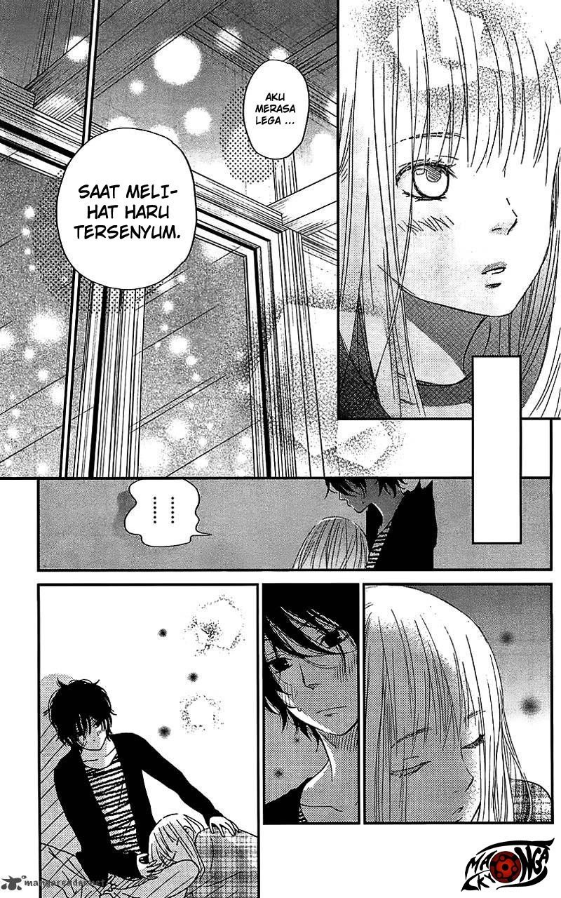 Tonari No Kaibutsu Kun Chapter 20 page 35