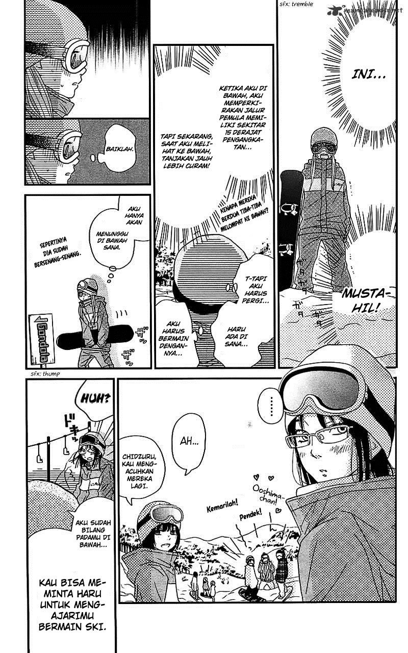 Tonari No Kaibutsu Kun Chapter 20 page 7