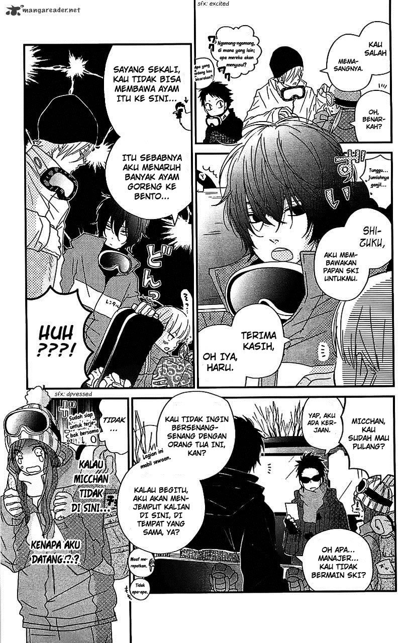 Tonari No Kaibutsu Kun Chapter 20 page 5