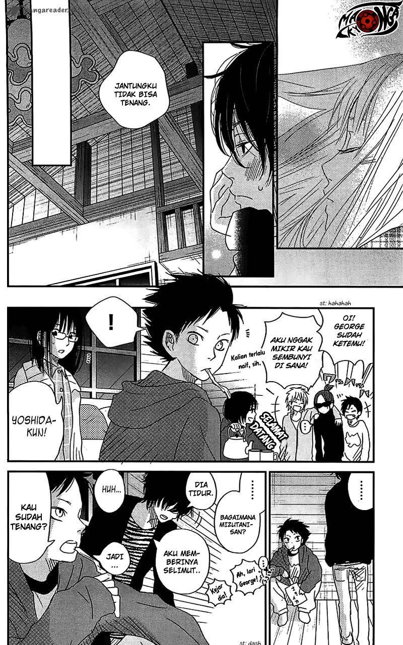 Tonari No Kaibutsu Kun Chapter 20 page 36