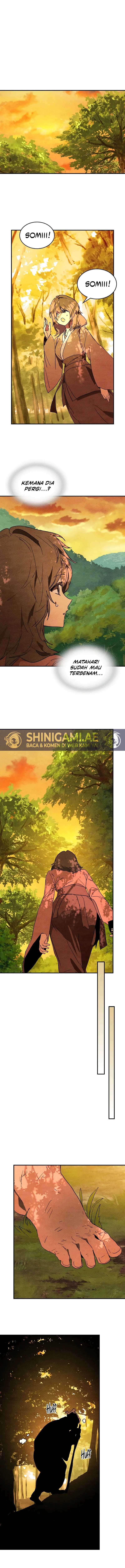 Chronicles Of The Martial God’s Return Chapter 128