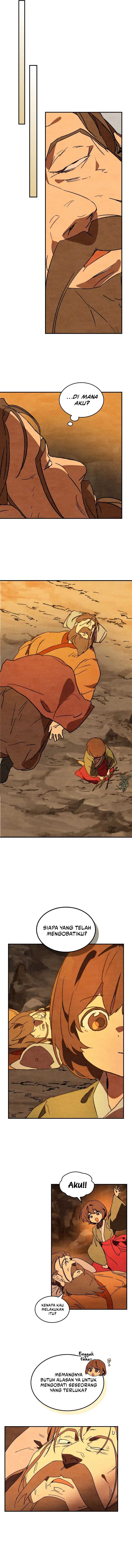 Chronicles Of The Martial God’s Return Chapter 128