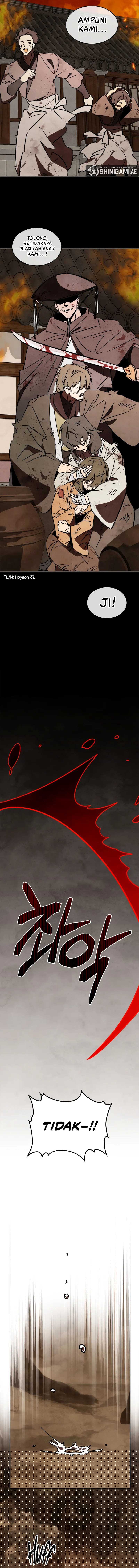 Chronicles Of The Martial God’s Return Chapter 129