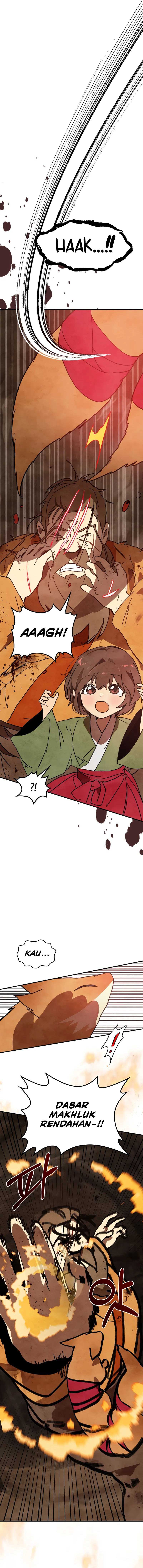Chronicles Of The Martial God’s Return Chapter 129