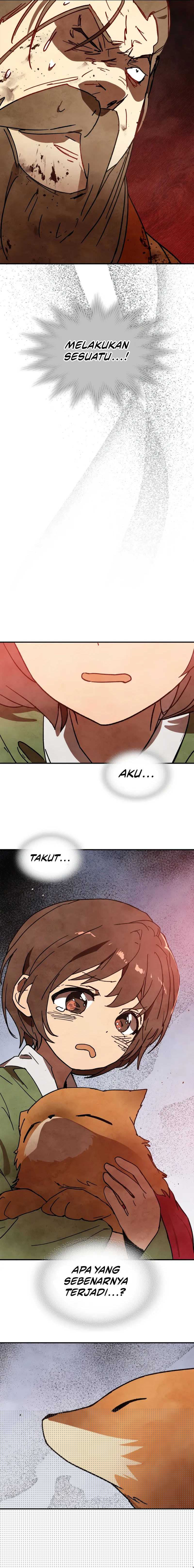 Chronicles Of The Martial God’s Return Chapter 129