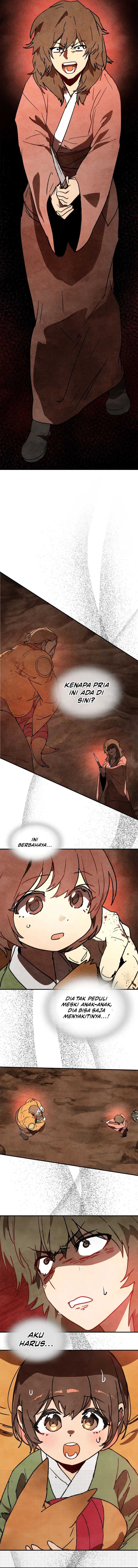 Chronicles Of The Martial God’s Return Chapter 129